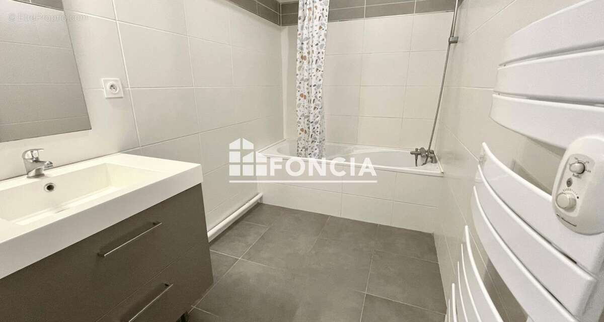 Appartement à LA BAULE-ESCOUBLAC