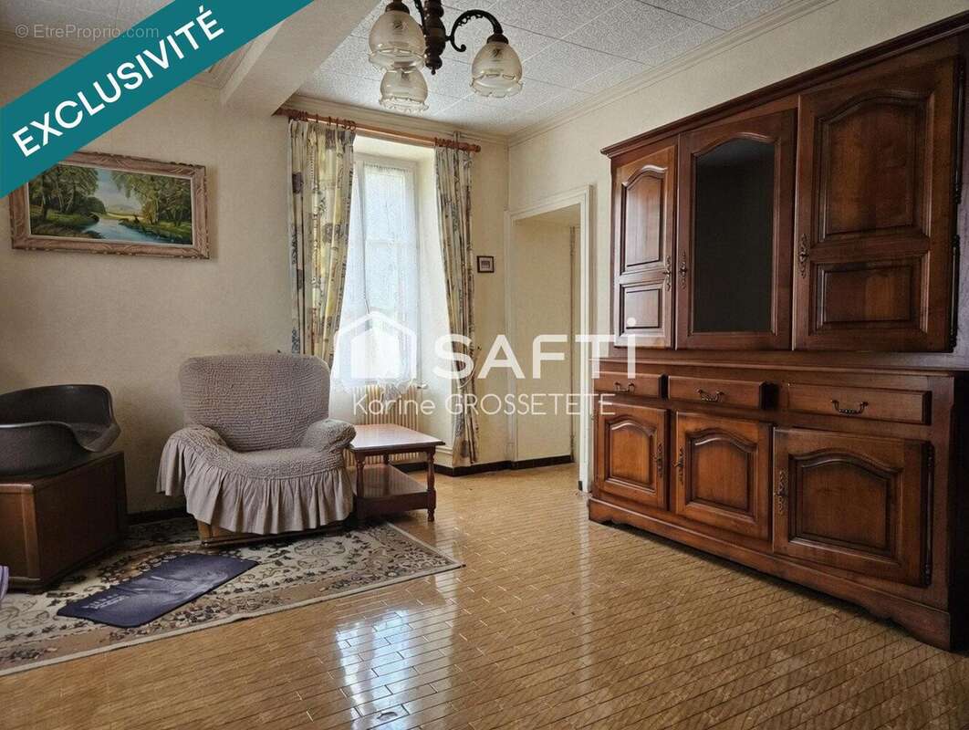 Photo 3 - Maison à EPOISSES