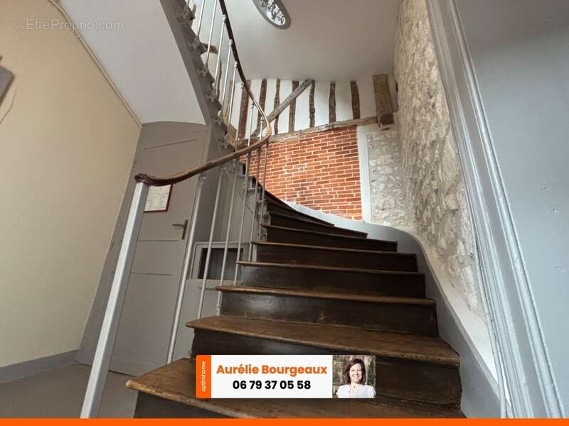 Appartement à EVREUX