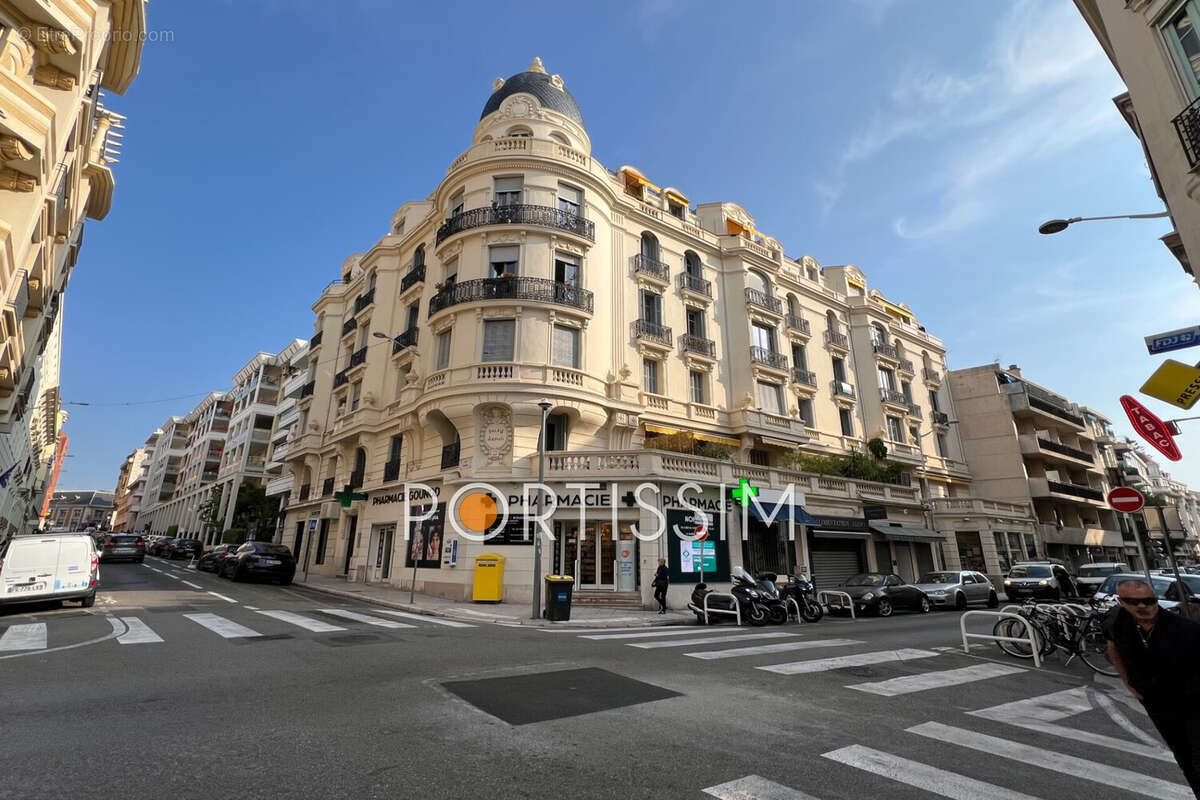 Appartement 81 m² à Nice  - photo 4