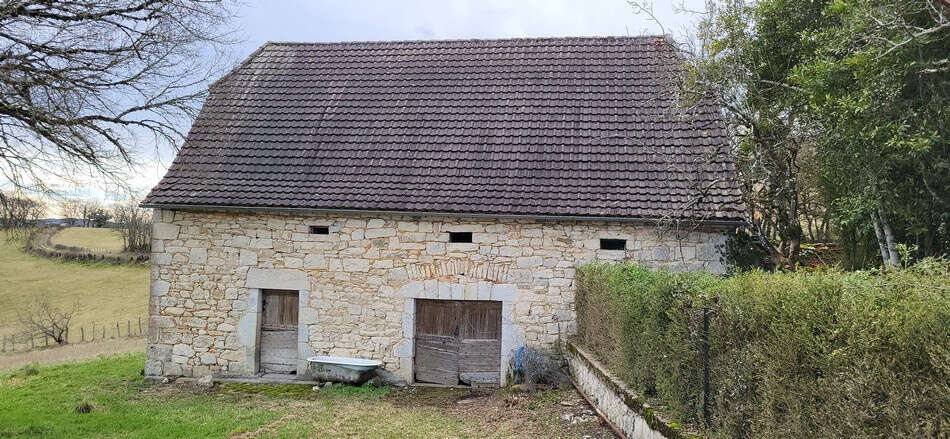 Maison à LABASTIDE-MURAT