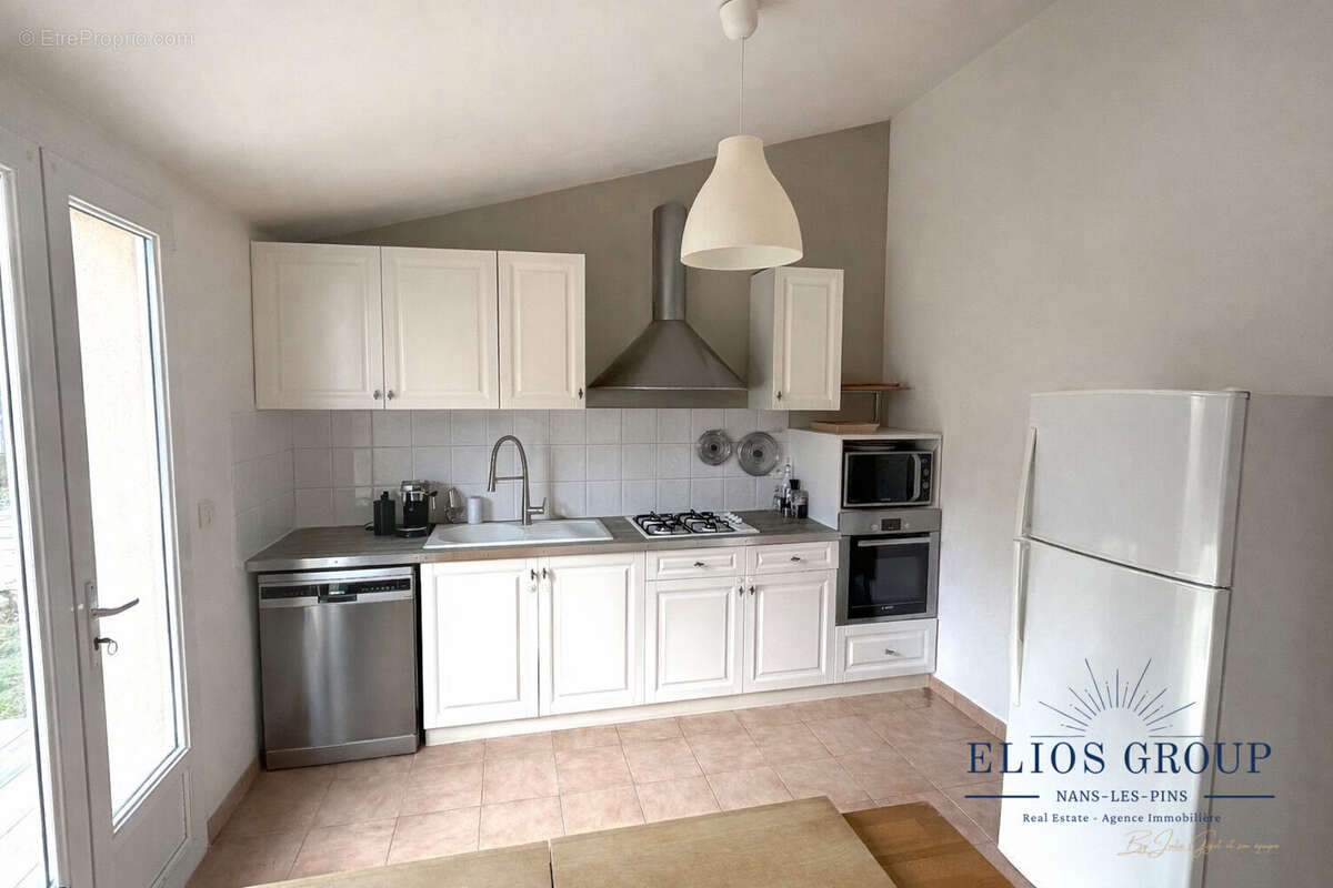 Maison à SAINT-MAXIMIN-LA-SAINTE-BAUME