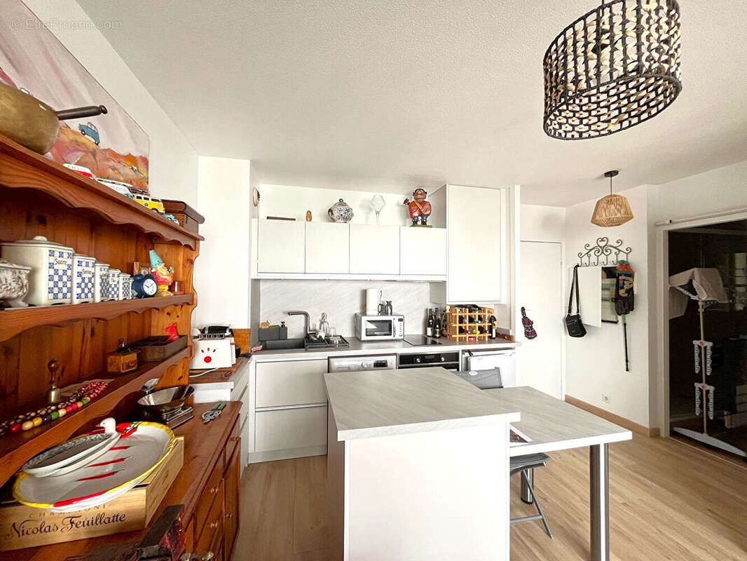 À vendre à Bayonne Quartier Saint-Esprit - photo 2