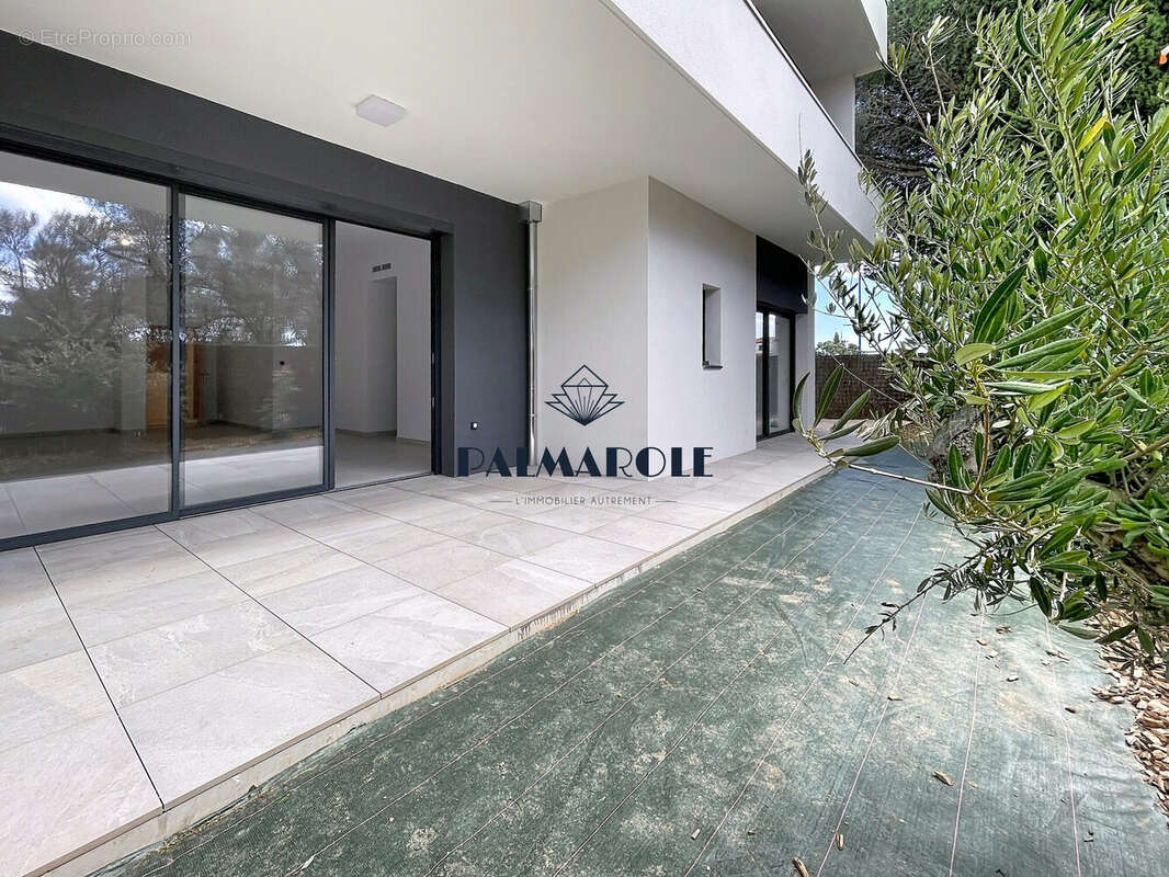 Appartement à PERPIGNAN