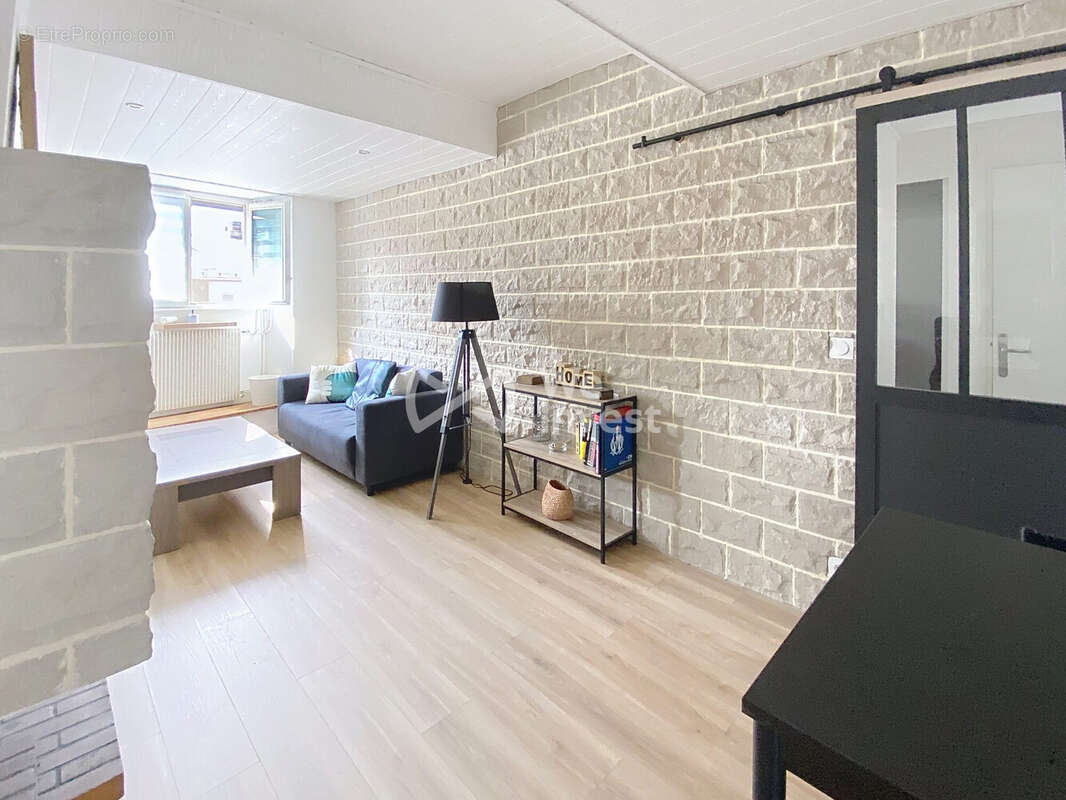 Appartement à PAU