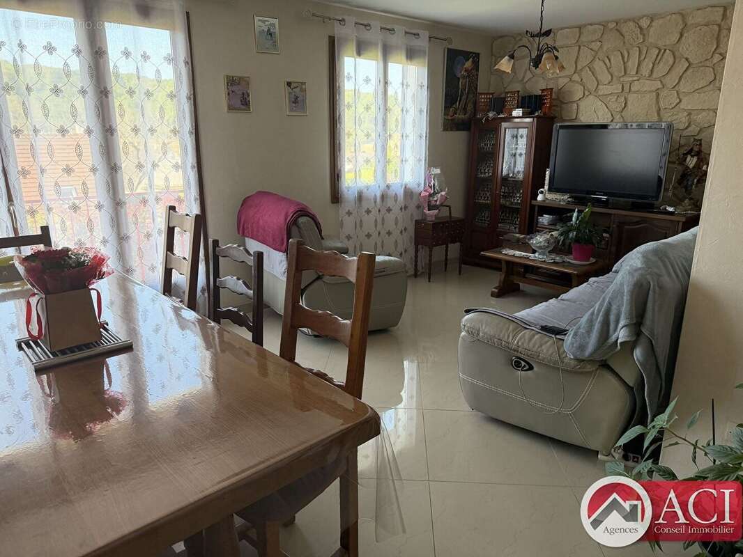 Maison 4 pièces à Bornel (60540) - photo 4