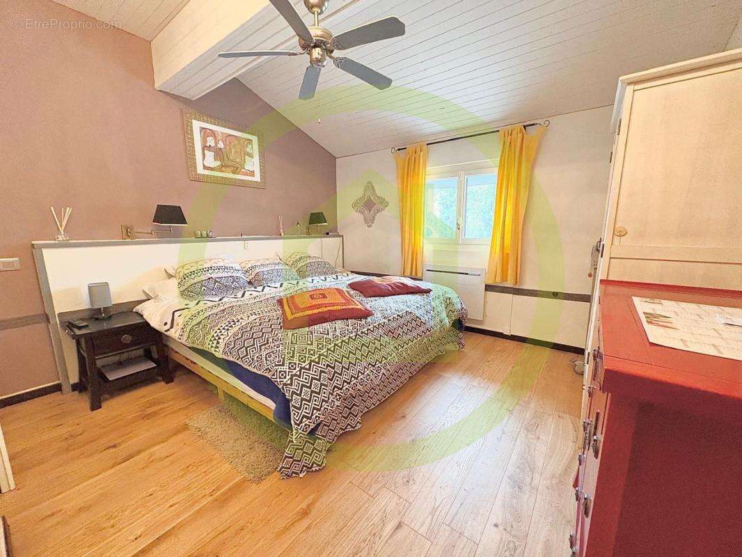 Maison à SAINT-PAUL