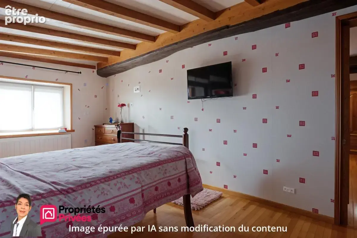 THIZY-LES-BOURGS (69240) Immeuble de  rapport en monopropriété, rentabilité immédiate  brute: 9.33 % - photo 11