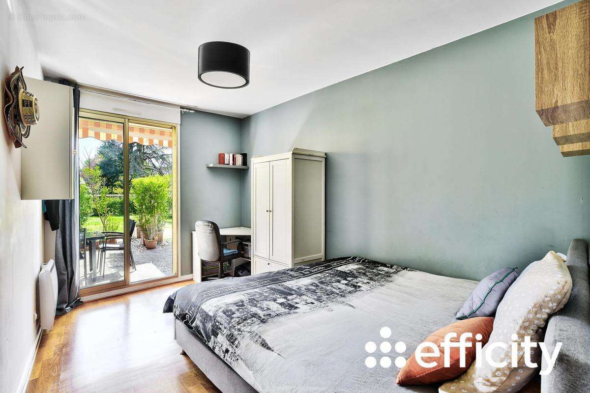 Appartement à CALUIRE-ET-CUIRE