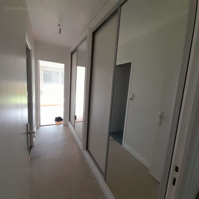 Appartement à LAON