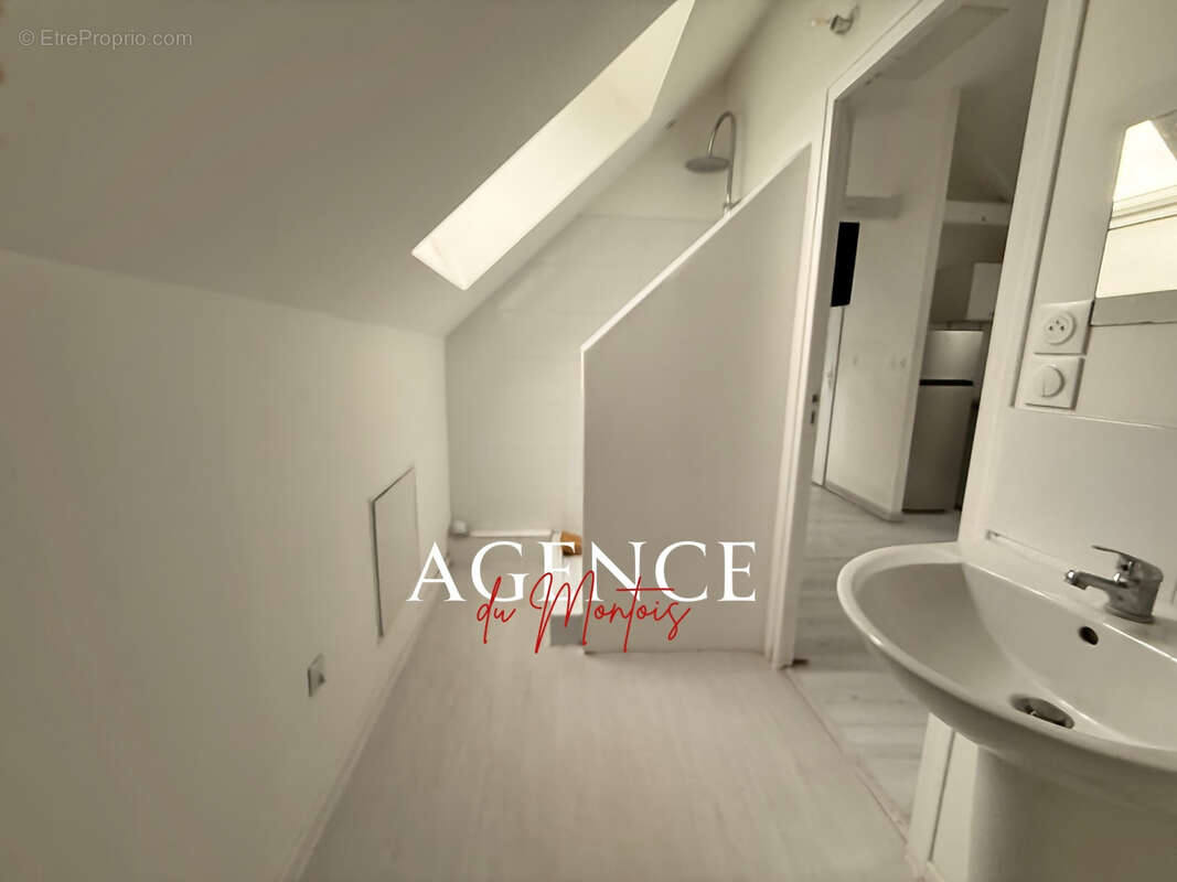 Appartement à BRAY-SUR-SEINE