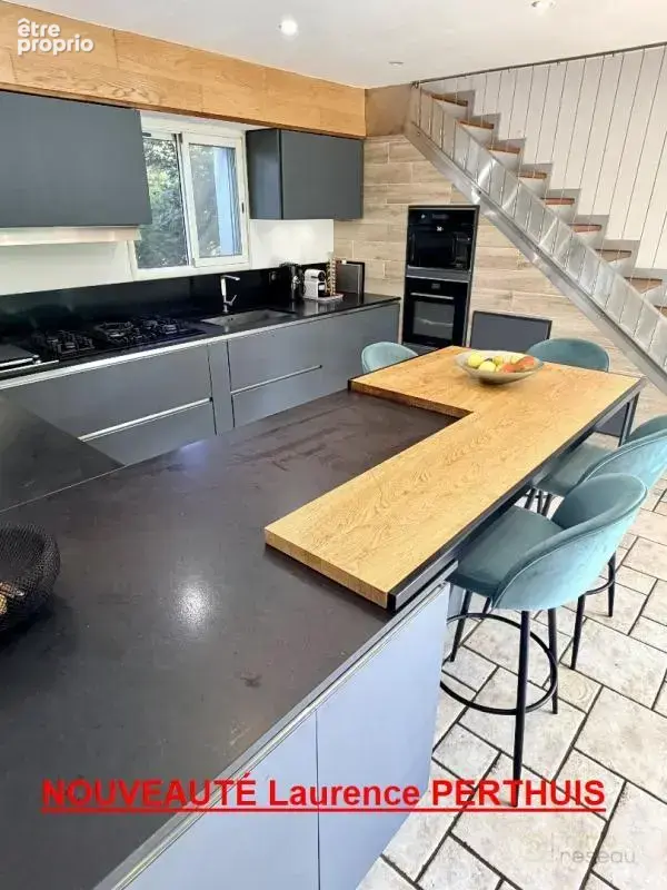Maison 5 pièces 212 m² à vendre à Lucciana (20290) - photo 19