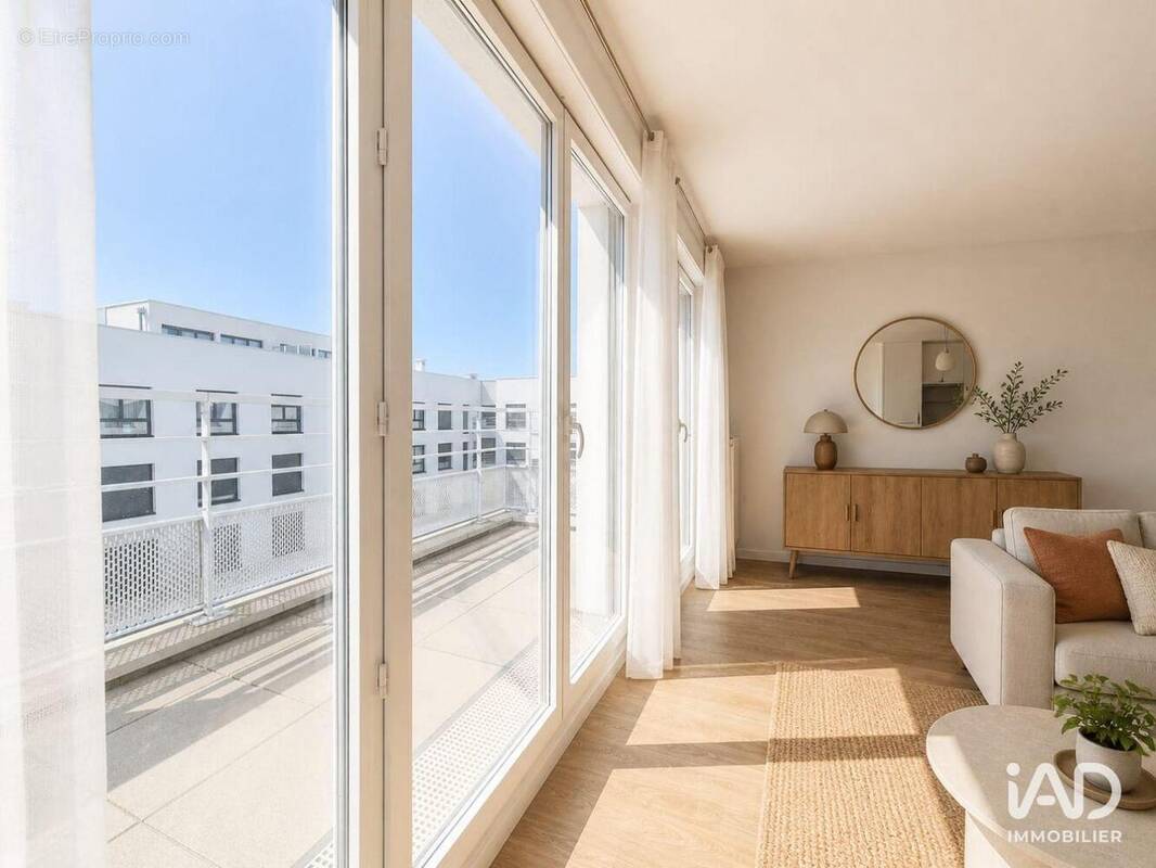 Photo 1 - Appartement à CRETEIL