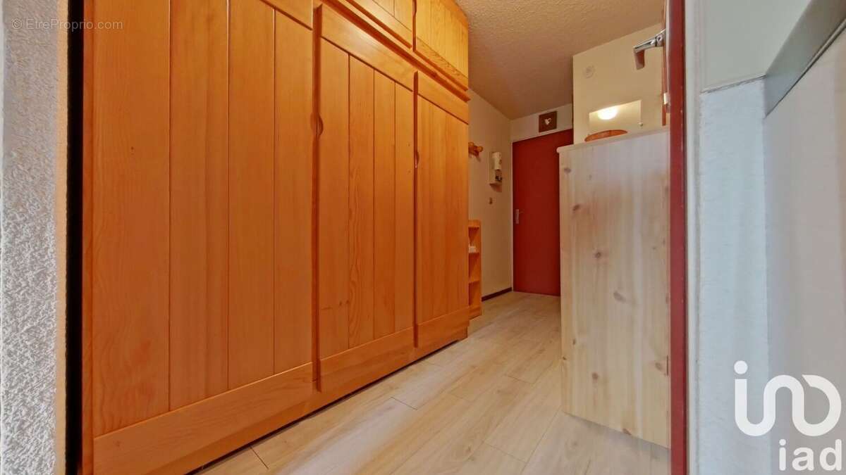 Photo 2 - Appartement à LES ROUSSES