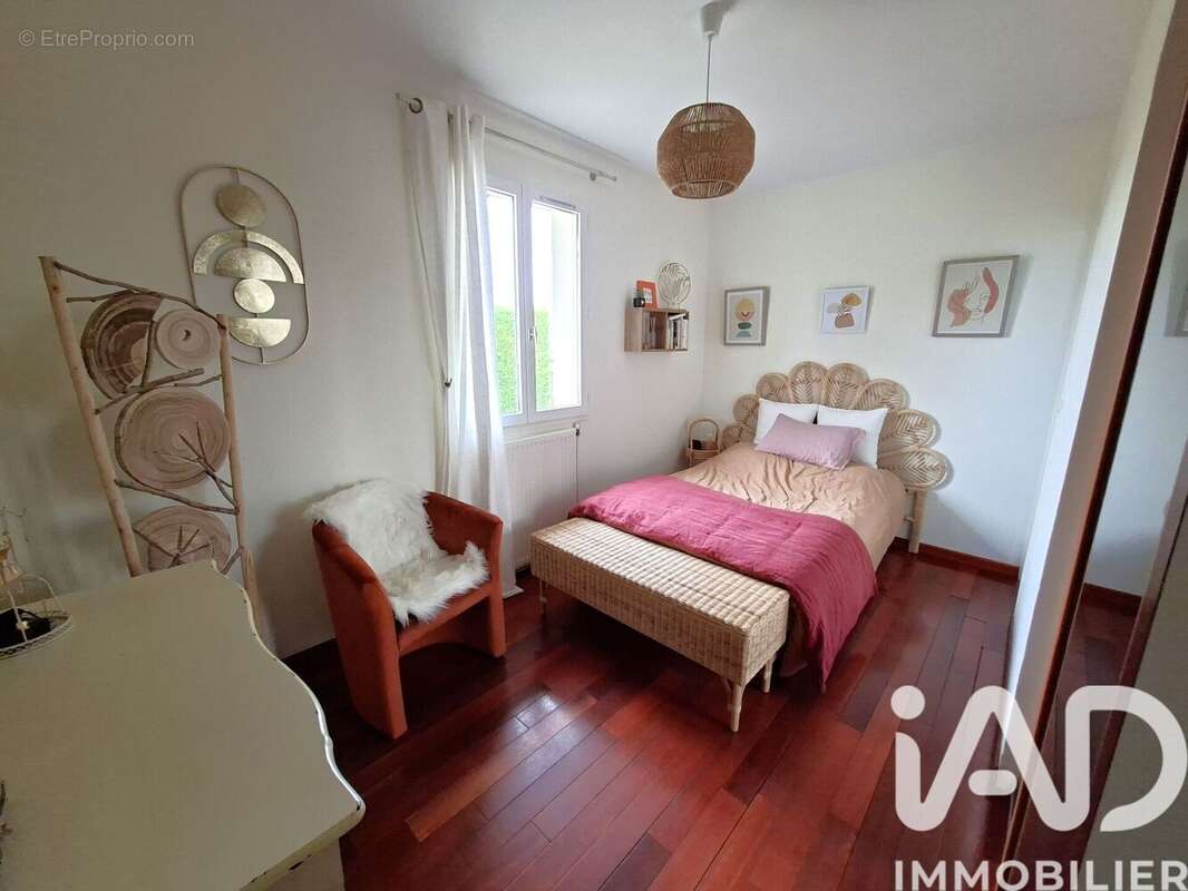 Photo 8 - Maison à VARREDDES