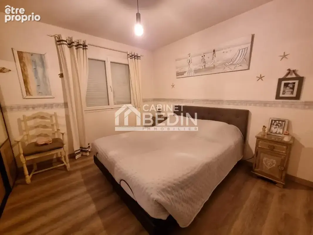 Maison 4 pièces 104 m² à vendre à Biganos (33380) - photo 6
