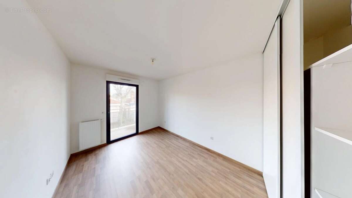 Appartement à ARCACHON