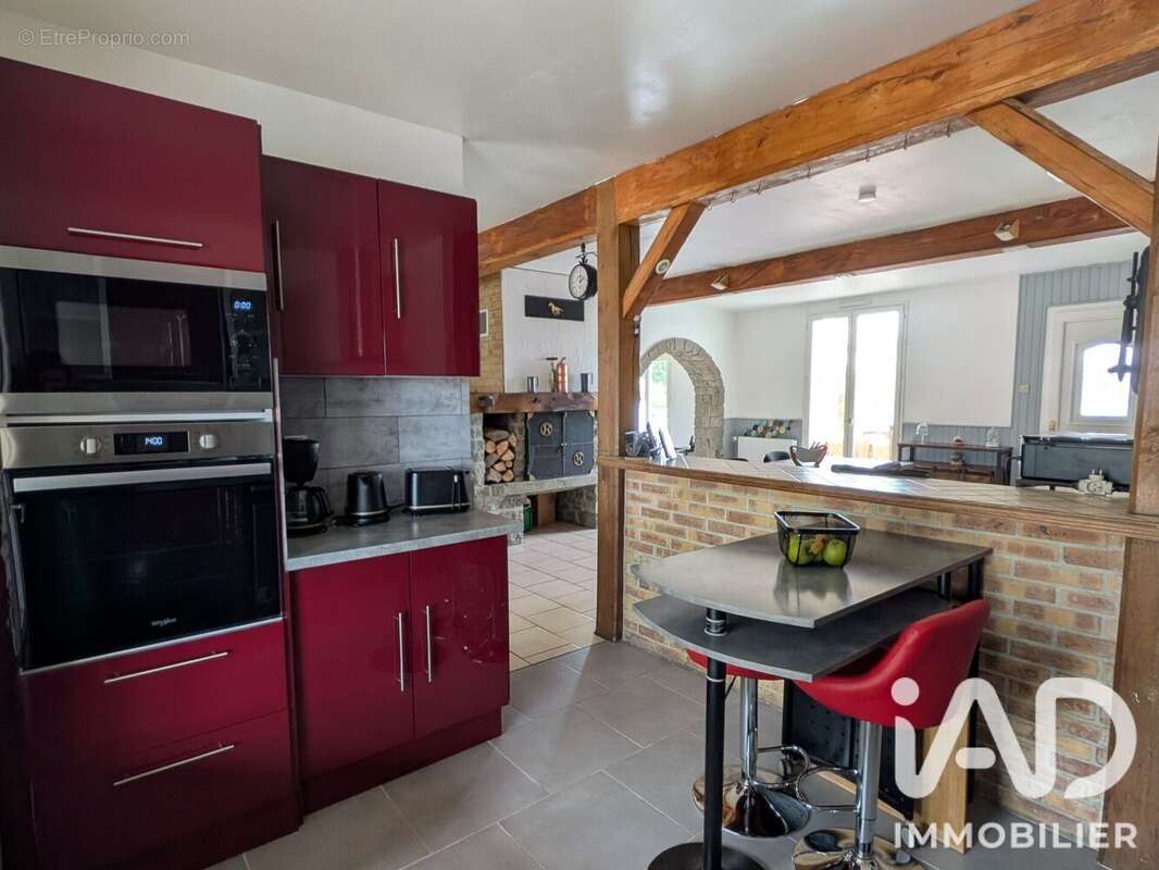 Photo 4 - Maison à CANISY