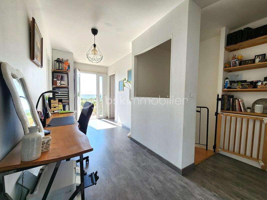 Villa familiale 129 m² 5 chambres avec piscine - photo 8