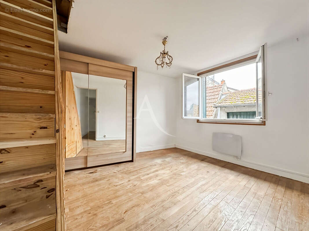 Appartement à ETAMPES