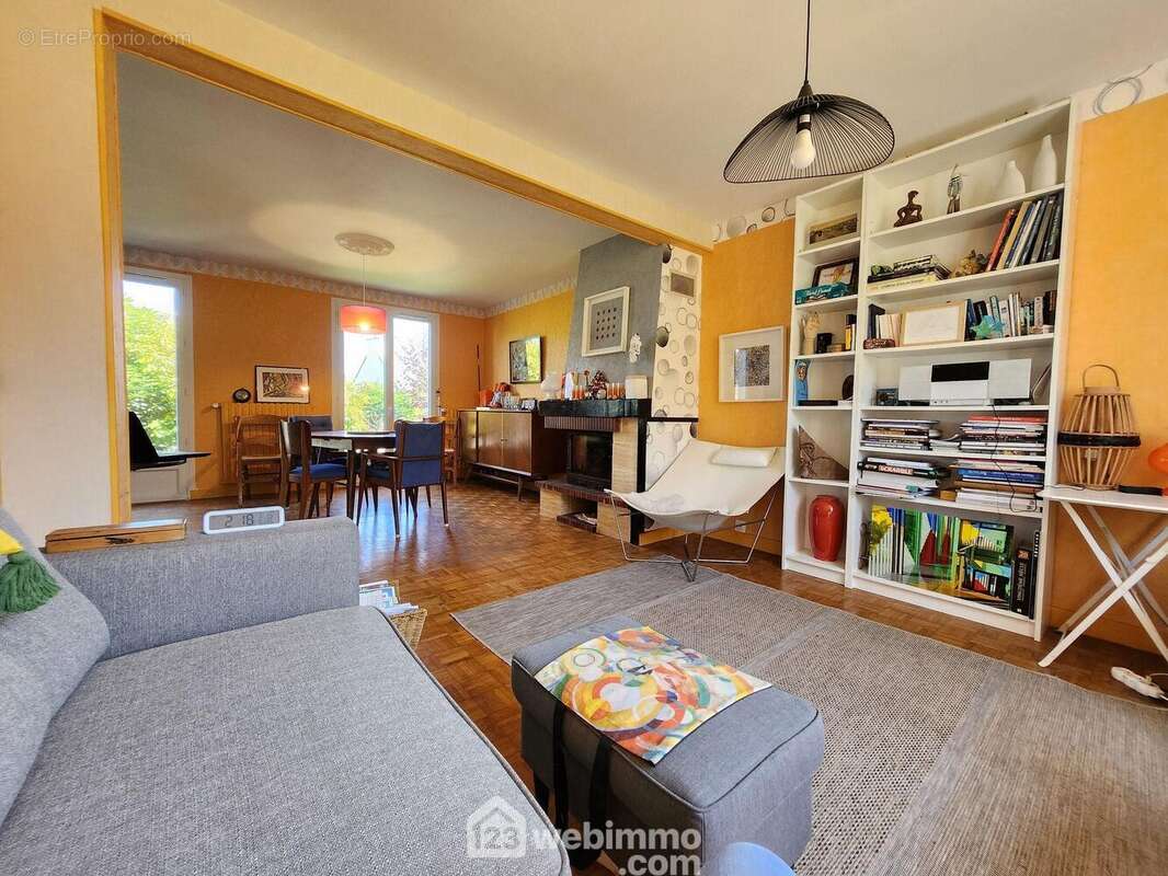 Maison à SAINT-QUAY-PERROS