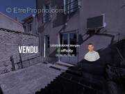 Maison à USSON-DU-POITOU