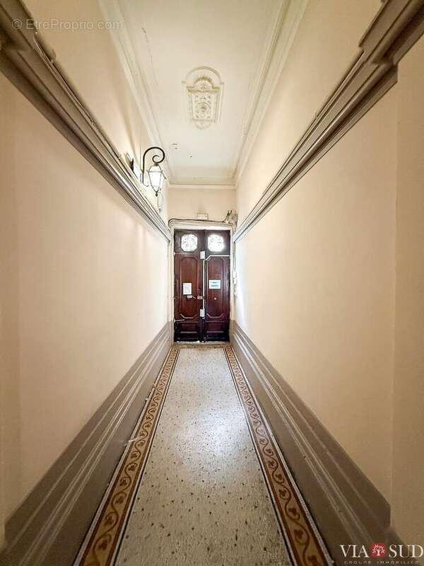 Appartement à BEZIERS
