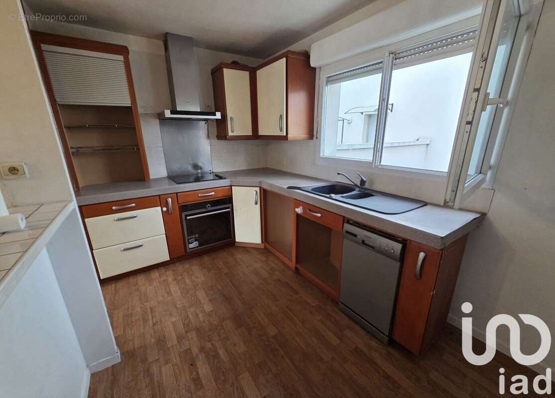 Photo 4 - Appartement à STAINS