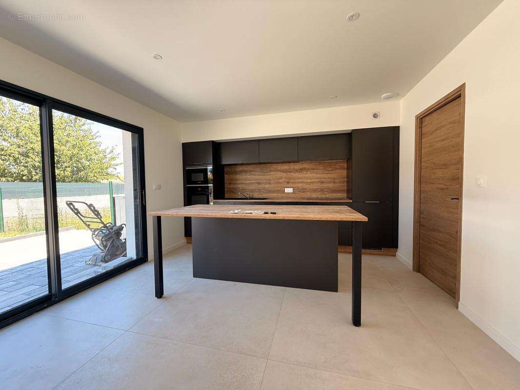 Maison NEUVE - Clés en main - Livraison printemps - photo 28