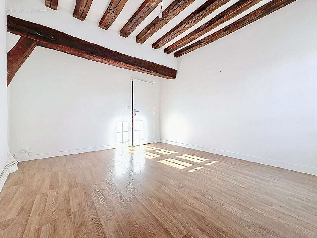 Appartement à CHARTRES