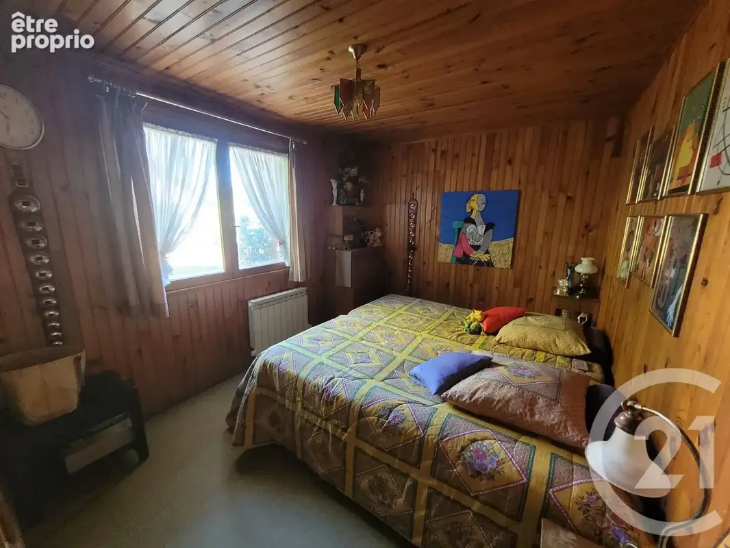 Maison 7 pièces 147 m² à vendre à Romenay (71470) - photo 9