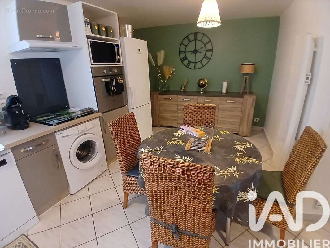 Photo 7 - Appartement à HAUTVILLERS