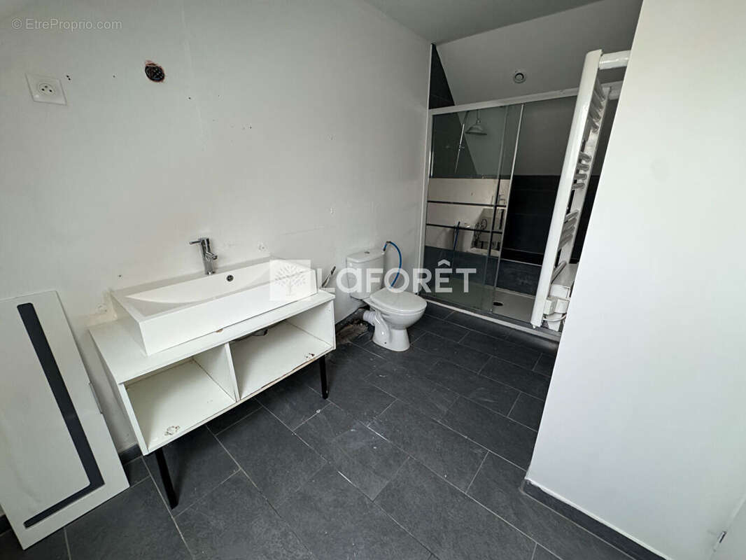 Maison Bruyeres Sur Oise 7 pièces 130 m2 - photo 7