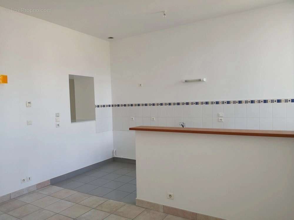 Appartement à TOURS