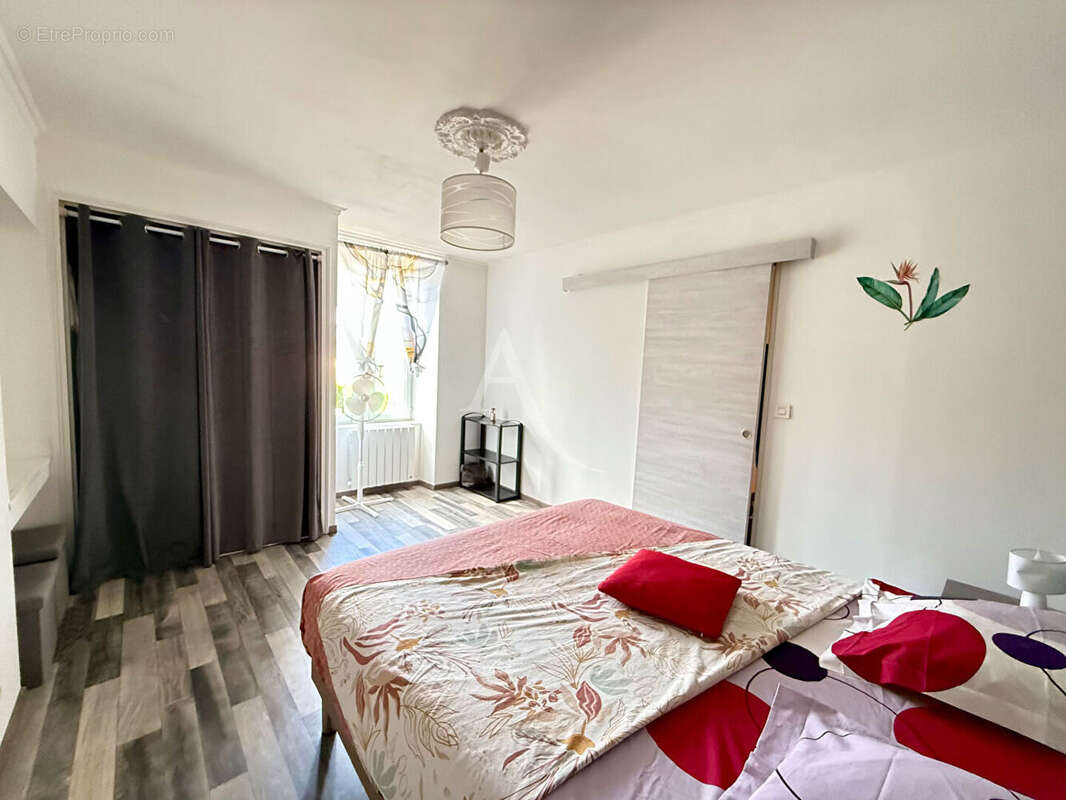 Maison à CHATEAU-GONTIER