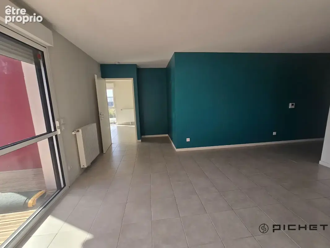 LA ROCHELLE  Appartement 2 pièces 47.54m² + terrasse et parking couvert . - photo 8