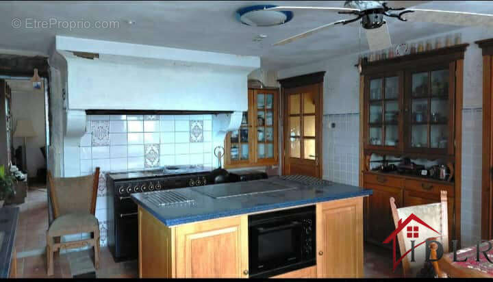 Maison à MELINCOURT