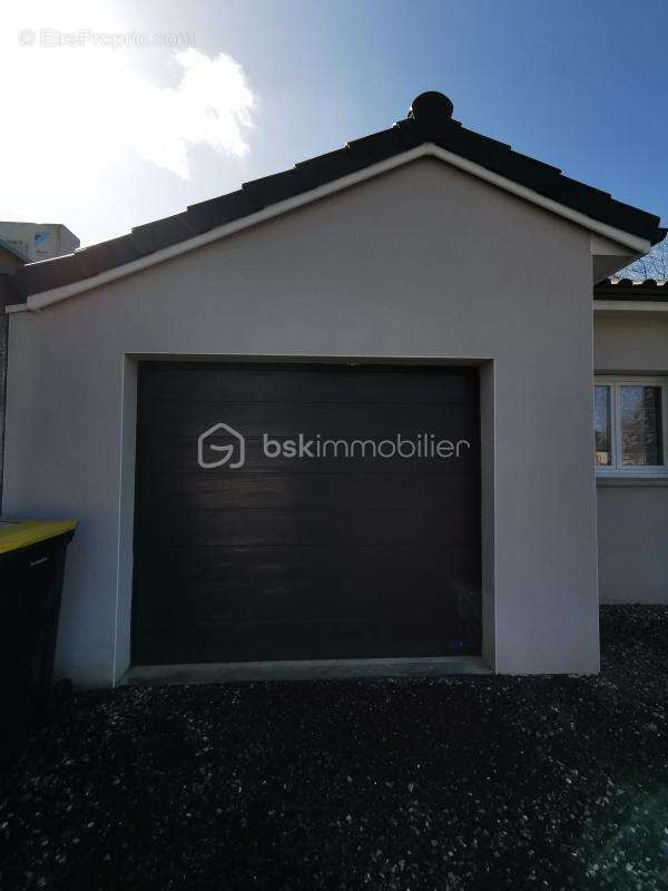 Maison à BARBAZAN-DEBAT