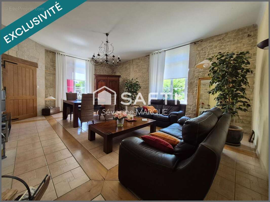 Photo 5 - Maison à VERDUN