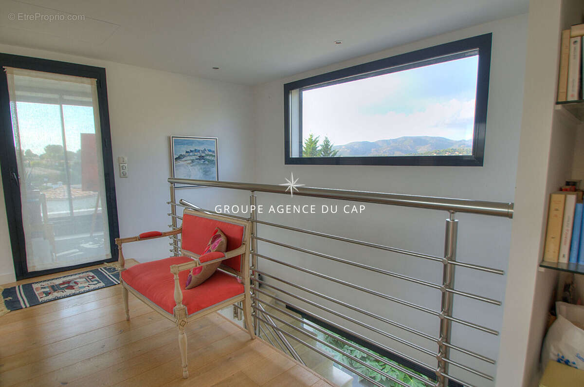 Maison à SAINT-RAPHAEL