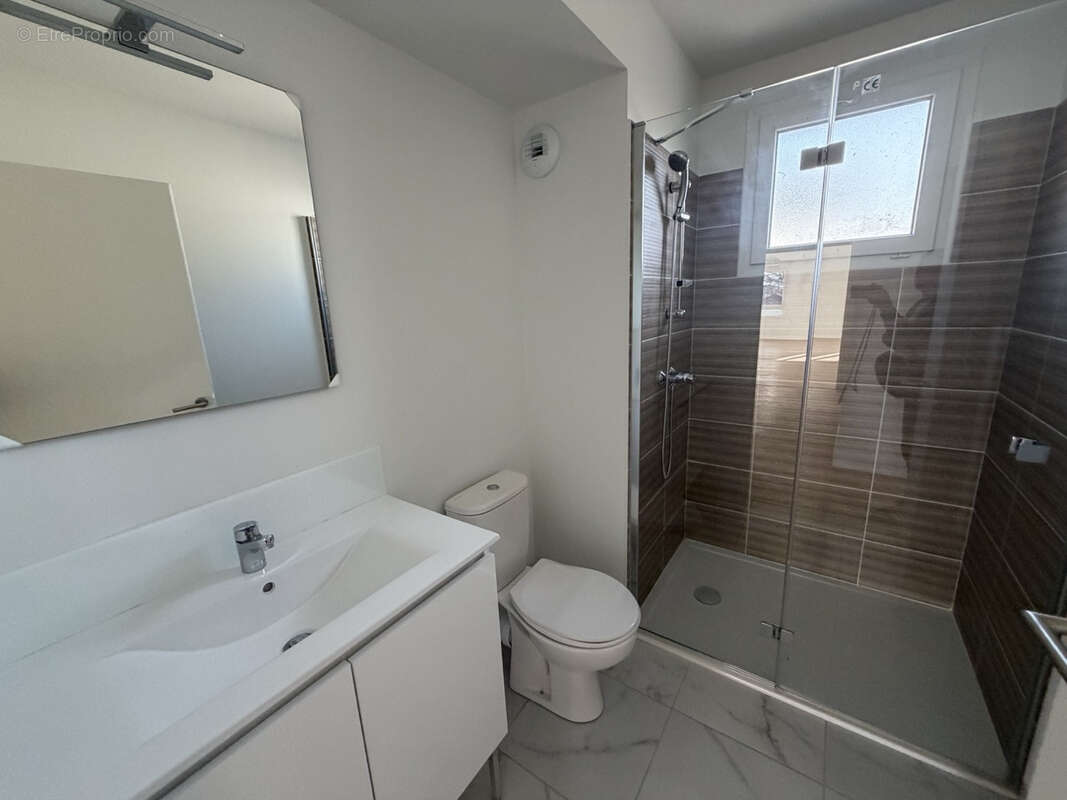 Appartement à PESSAC