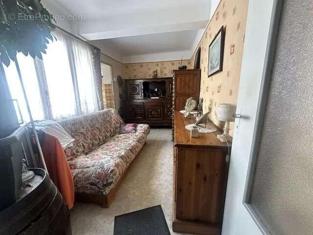 Maison à BERCK