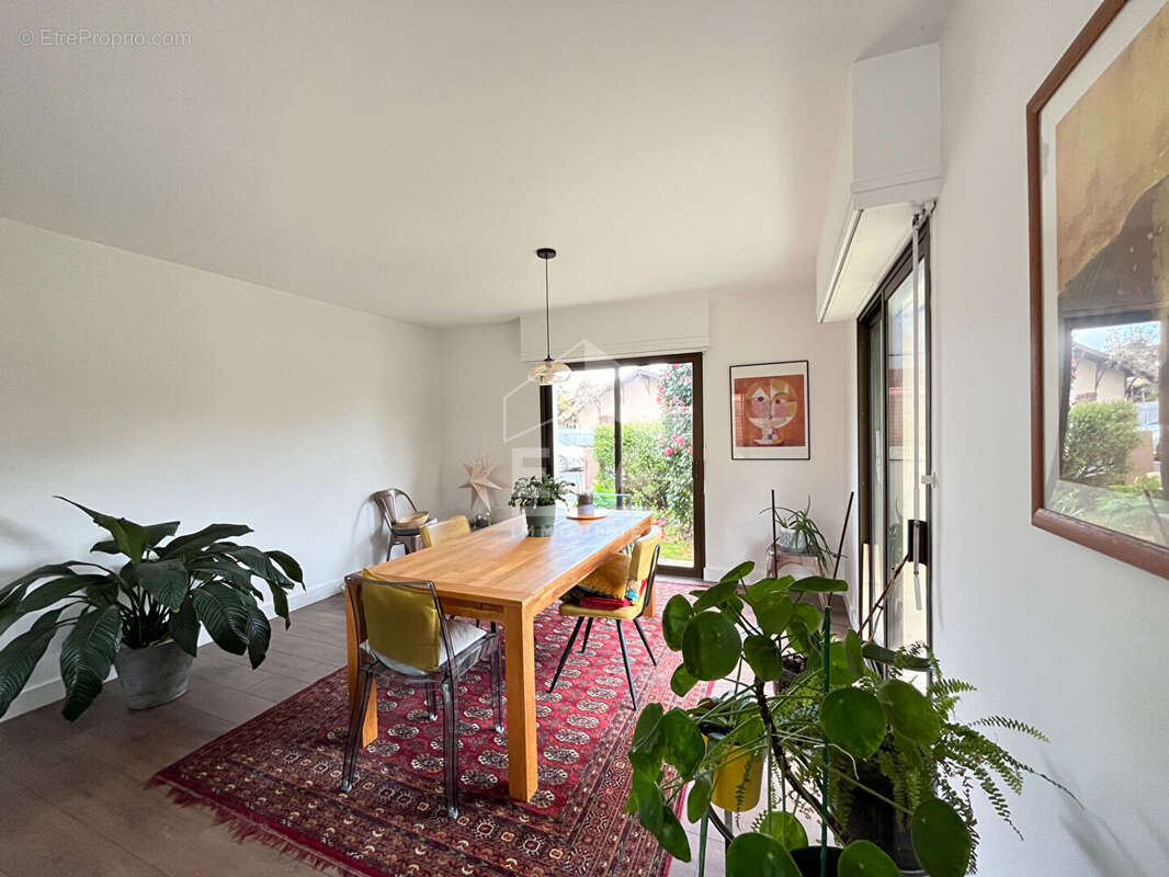 Maison à SAINT-VINCENT-DE-TYROSSE