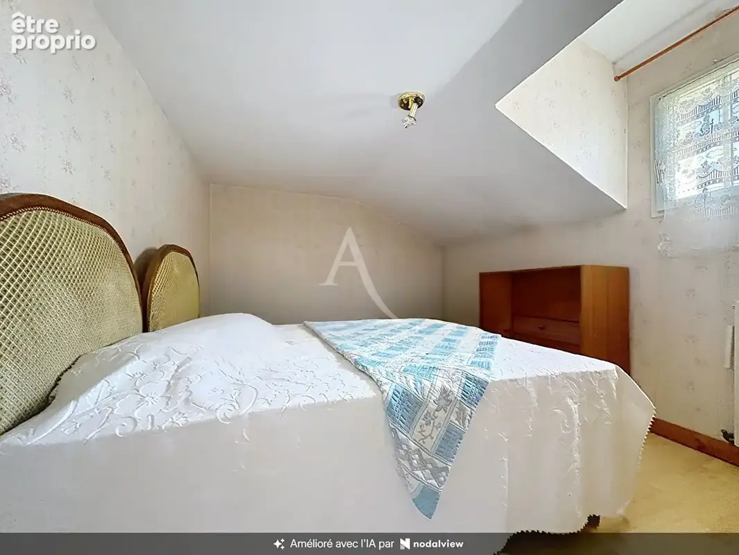 Maison Trelaze 9 pièce(s) 215m2 - photo 11
