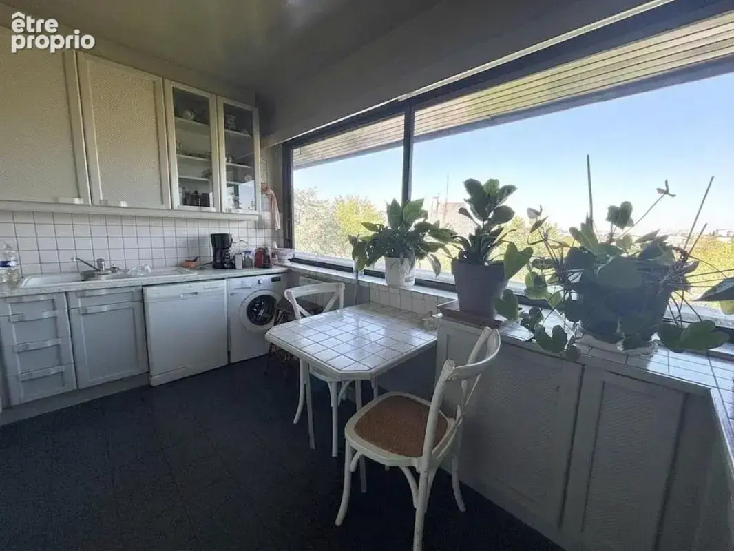 Appartement À Vendre triangle d’or - photo 3