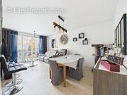 Appartement à QUIMPER