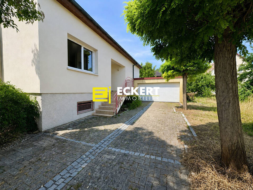 Maison 161 m² à Plobsheim  - photo 3