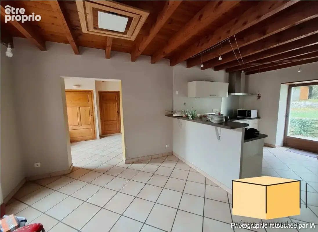 Maison 6 pièces 162 m² à vendre à Belley (01300) - photo 5