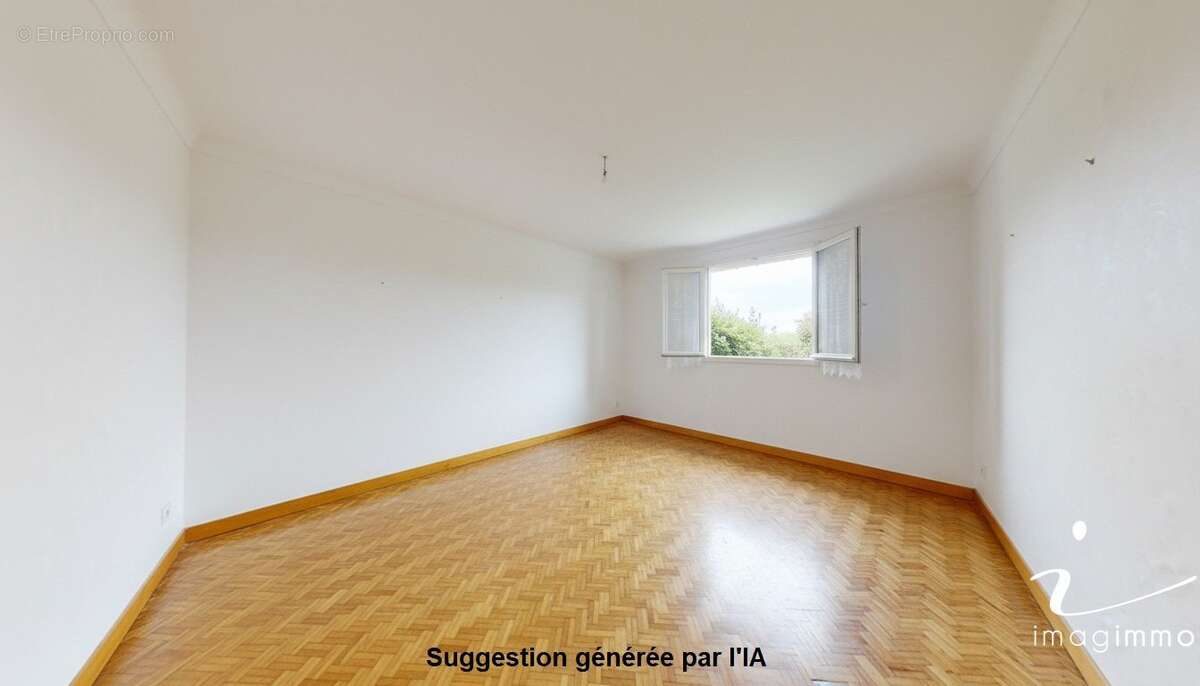 Maison à SAINT-JEAN-DE-VEDAS