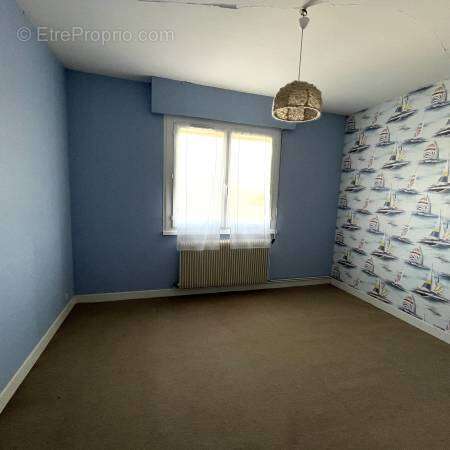 1 n°7 - Maison à ARREST